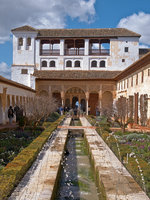 Generalife [ 16 images ]